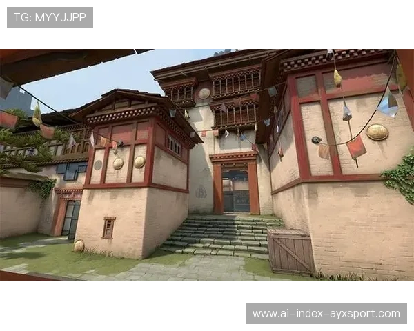 《Valorant》星际进阶赛季震撼开启：全新地图与英雄闪耀登场，探索未知未来！